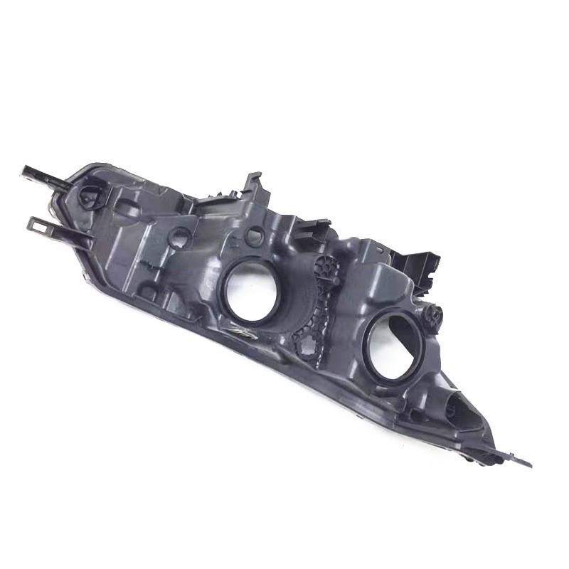 Compatible Headlight Cover for 19-20 Qashqai: Transparent Shell for Low/High Configuration