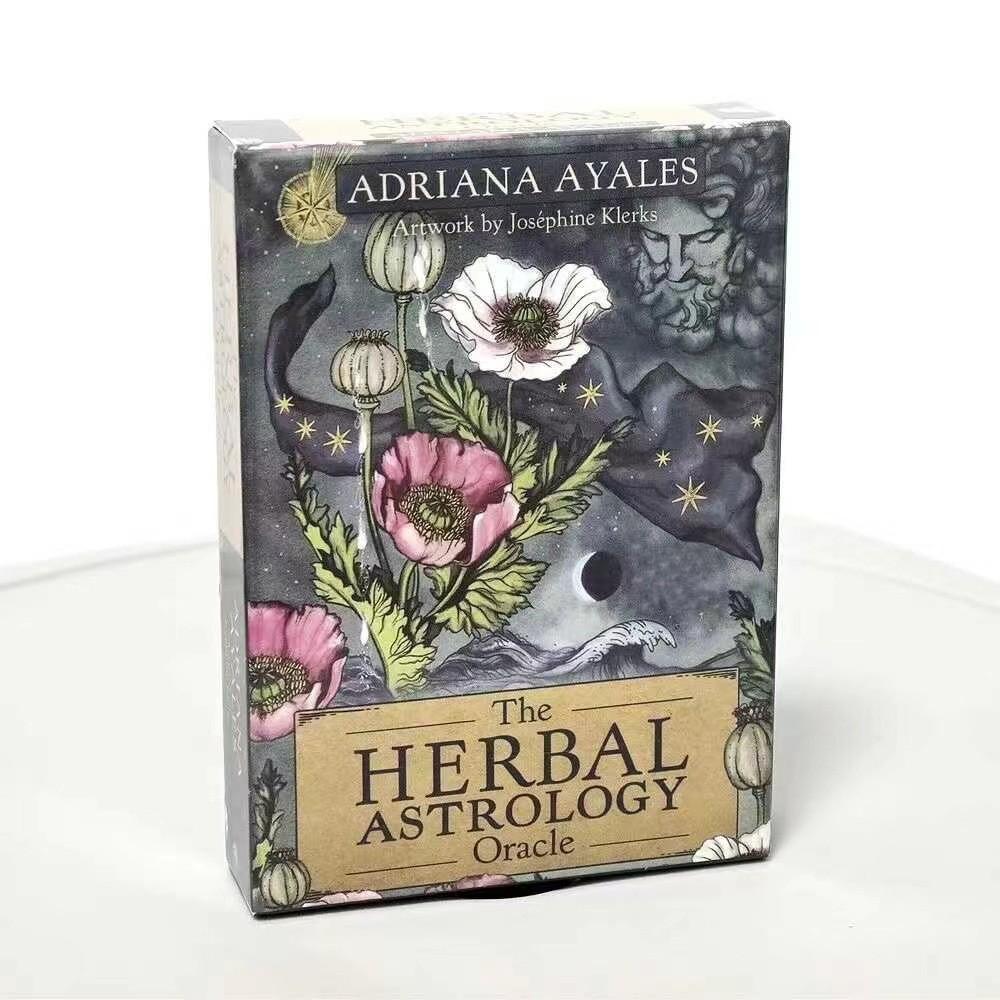 Van Gogh Tarot Cards For Beginners With Emotional And Intellectual Development Deck