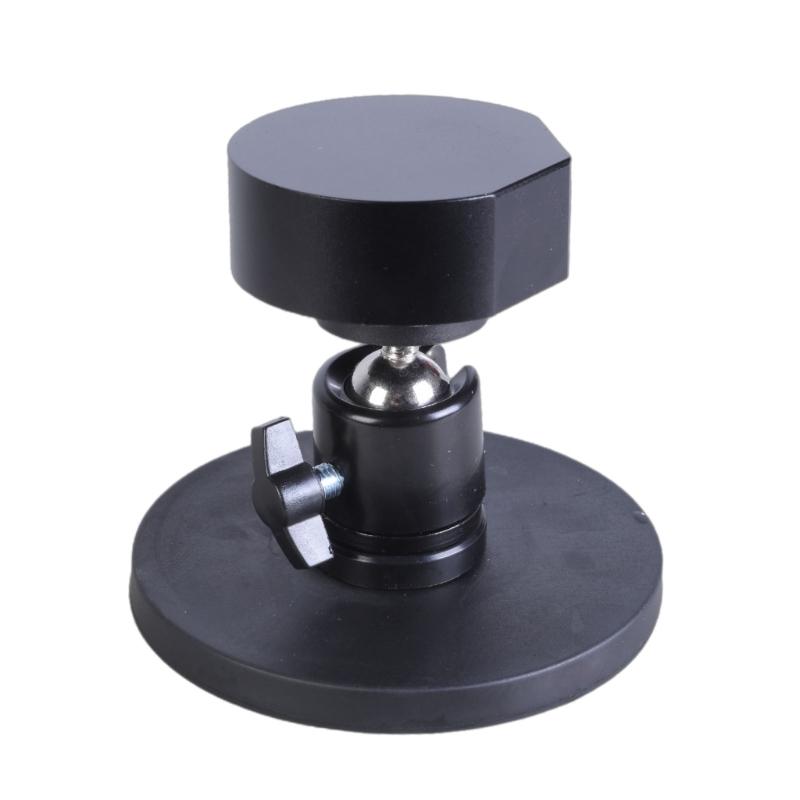 Easy To Install Magnetic Car Roof Stand Holder For Travel Photography And Outdoor Adventures Various Vehicles Activities