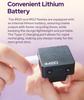 Authorized Godox iM20 Camera Mini Flash 440 Full Power Single Contact Hot Lithium Battery for Cameras [Godox Dealer] Flash, Speedlite, Flash, Shoe,