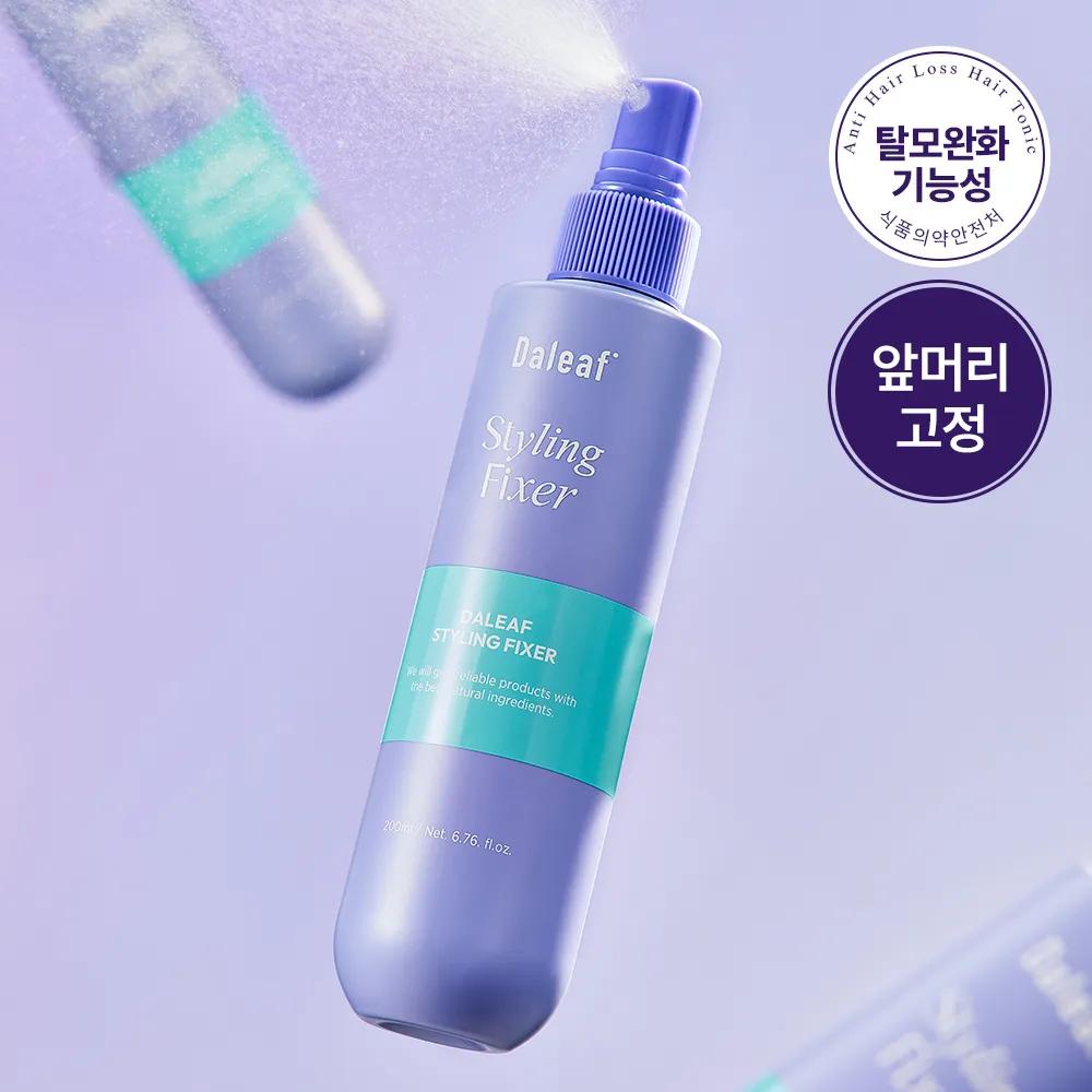 Daleaf Glam Styling Fixer 200mL Styling Fixer 200mL