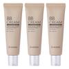 Dr. Hedison Blemish Balm BB Cream SPF37 PA++, 50ml, 3 Pcs