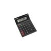 Desktop Calculator - CANON - AS-2200 - 12 Digits - Solar Powered - Dark Gray