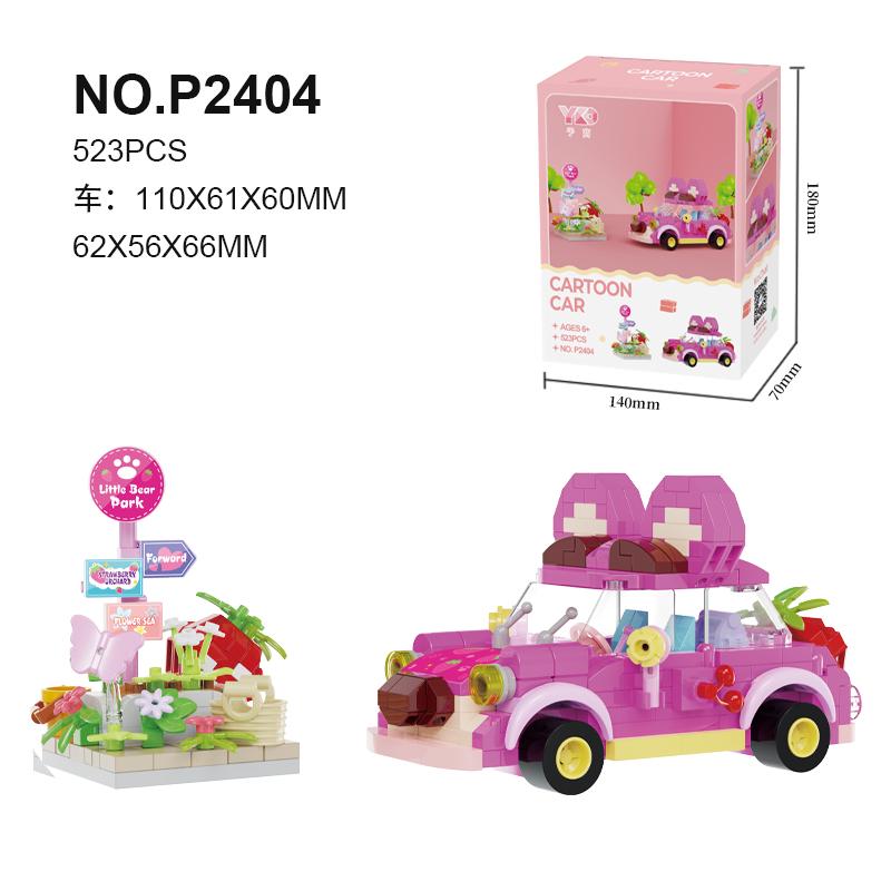 Giocattoli Cartoon Pokemon per Bambini Macchina Blocchi da Costruzione Diamante Giocattoli Educativi per Bambini Regali di Compleanno Decorazioni da Scrivania