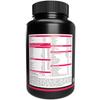 NutritJet Multivitamin für Männer & Frauen - 120 Veg-Tabletten mit 43 essentiellen Vitaminen, Mineralstoffen und Kräutern für die allgemeine Gesundheit, steigert Energie & Imm