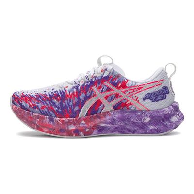 Noosa TRI 16 Weiß Edo Lila Damen Sneaker 1012B675-101