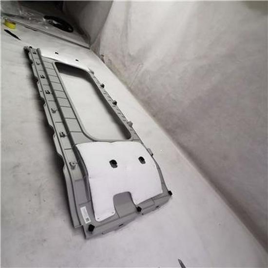 Foton L153200000029 Upper Rear Bumper Guard Assembly