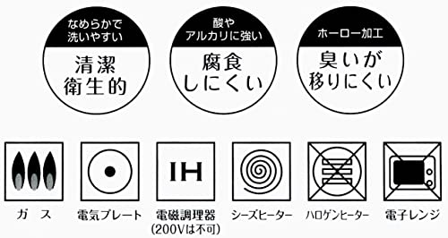 Skater Enamel Drip Kettle, 1.1L, Hello Kitty & Tiny Chum Sanrio ENKT1-A