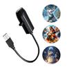USB Christmas Projector Lights 3 Patterns LED Snowflakes Home Decor Christmas Party Decorations Holiday Ornaments for Yard Room