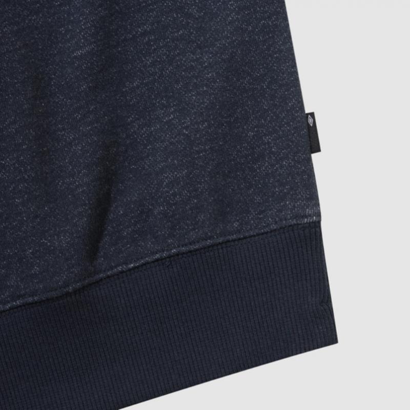 Umbro Unisex Essential Small Logo Sweatshirt Ur123cfs19