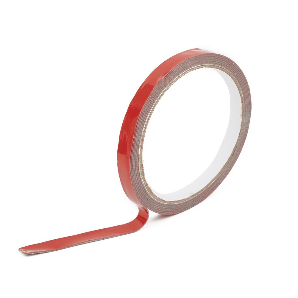 Rear Diffuser Trim 4PCS/Set ABS Plastic Accessories