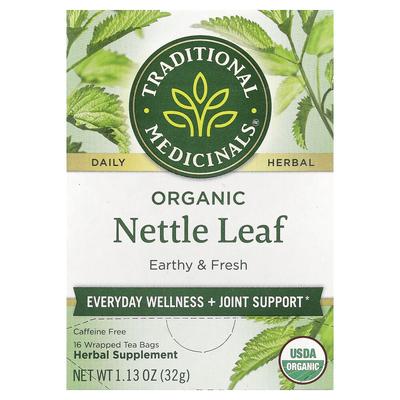 Té de hierbas