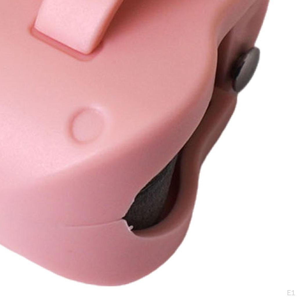 2 Fishing Rod Holder Straps, Clips, Fixed Ball Protector for , Storage And