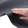 ELECOM Desk Mat Mouse 800mm X 400mm X Expandable for Larger Desk Interior Black Pad, (W) (D) 1.8mm (H), Leather, Use, Organization, Style, MP-DM03BK
