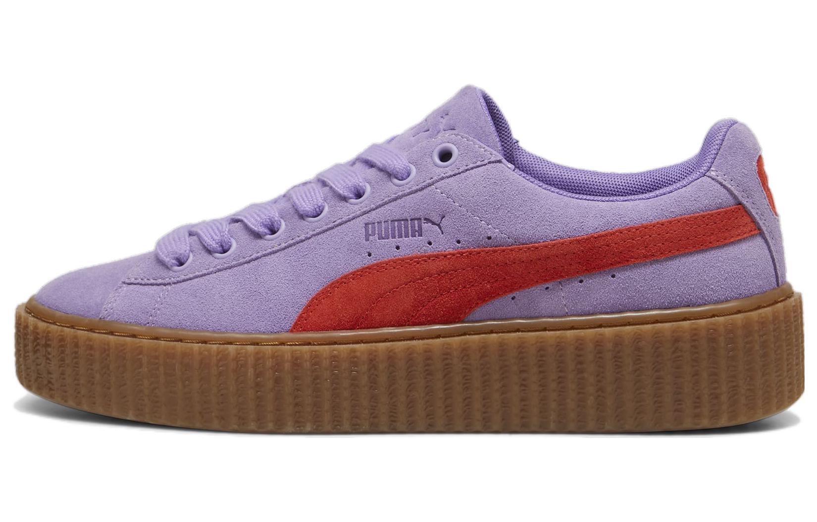 PUMA Creeper Phatty Rihanna Fenty Lavender Alert 396403-03 37