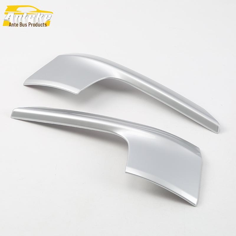 18 Tange Front Bumper Corner Anti-Scratch Decorative Strip