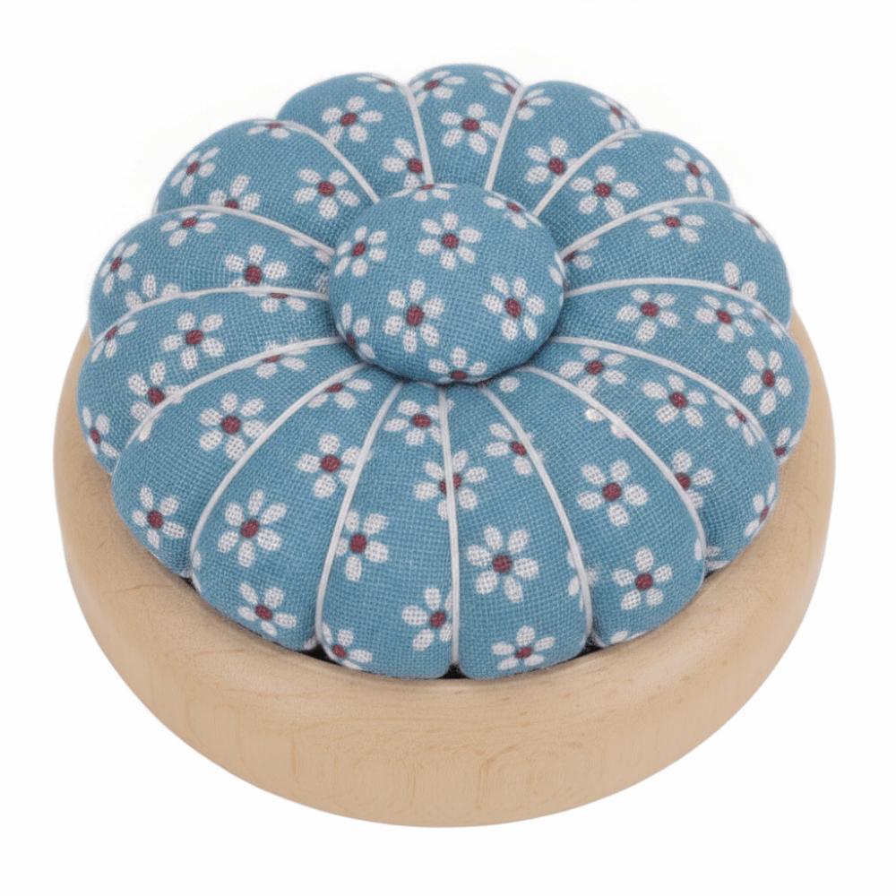 Magnetic Top Needle Holder Exquisite Design Pumpkin Shape Cushion Cute Pin Cushion For Needlework