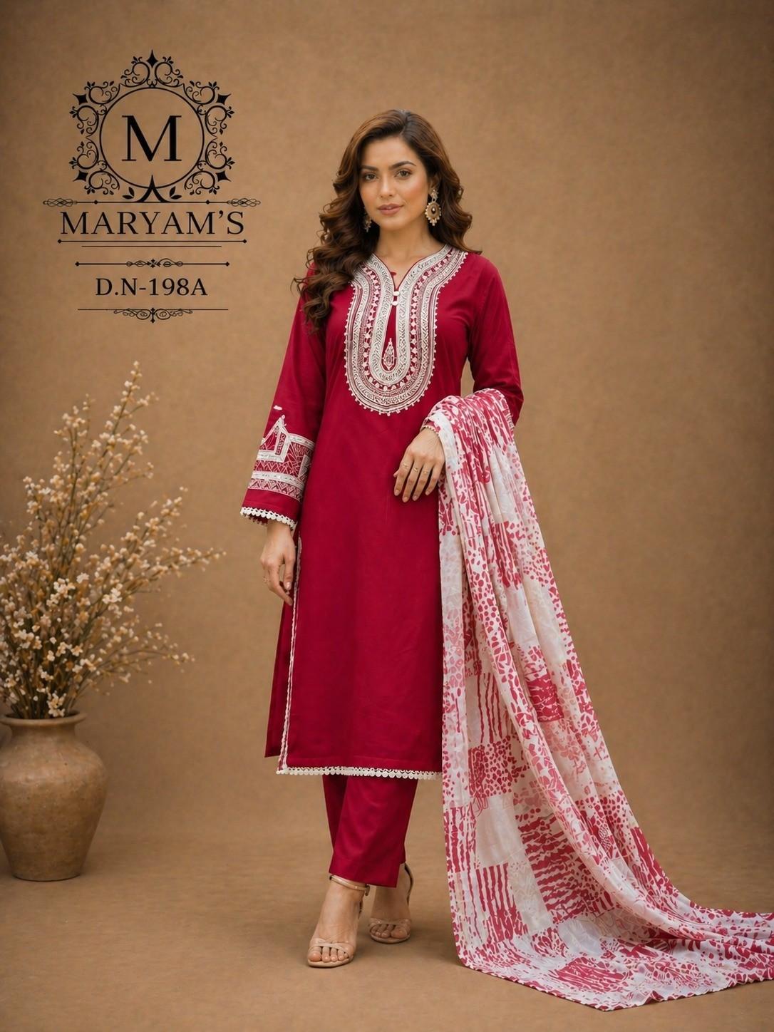Desigenr Wedding Wear Paksiatni Suit Indian Bollywood Ethnic Salwar Kameez Dress L-40