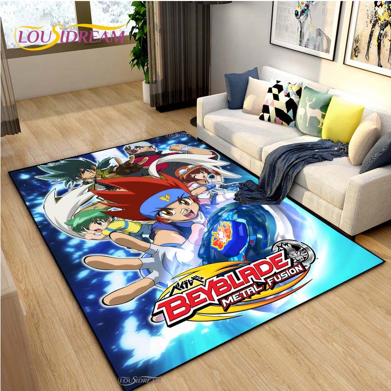 Cute Cartoon Anime Carpet for Living Room Bedroom Rug Door Kitchen Unslip Floor Mat Birthday gift photography props Alfombra Rug