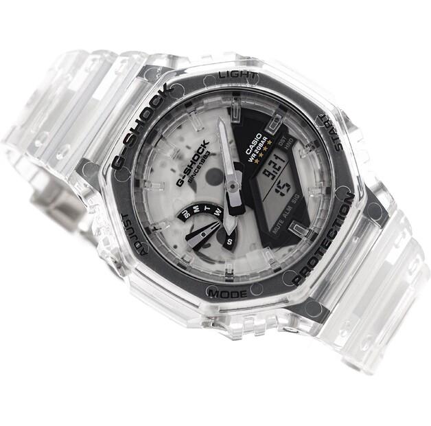 Watch Casio Ga-2140Rx-7Aer