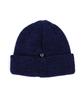 Eondeokeonteulol Beanie / Marine Fit / U Strap / Blend Blue