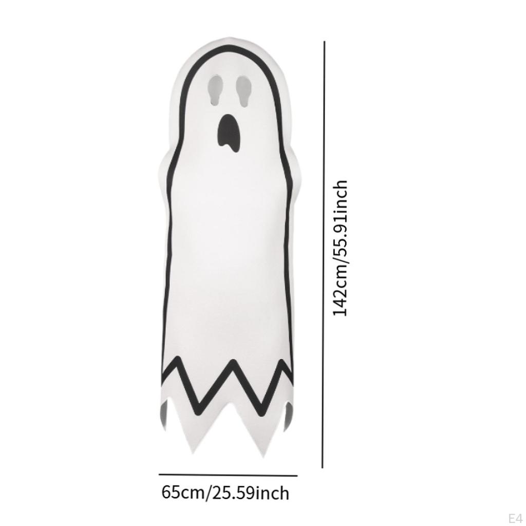 Cosplay Kostüm Geisterwams für Bühnenaufführung Rollenspiel Karneval