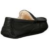 UGG Ascot 'Black' Sneakers 5379B-BLK