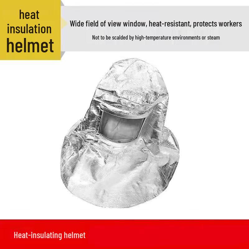 Zhanyu Firefighting Thermal Protection Gear