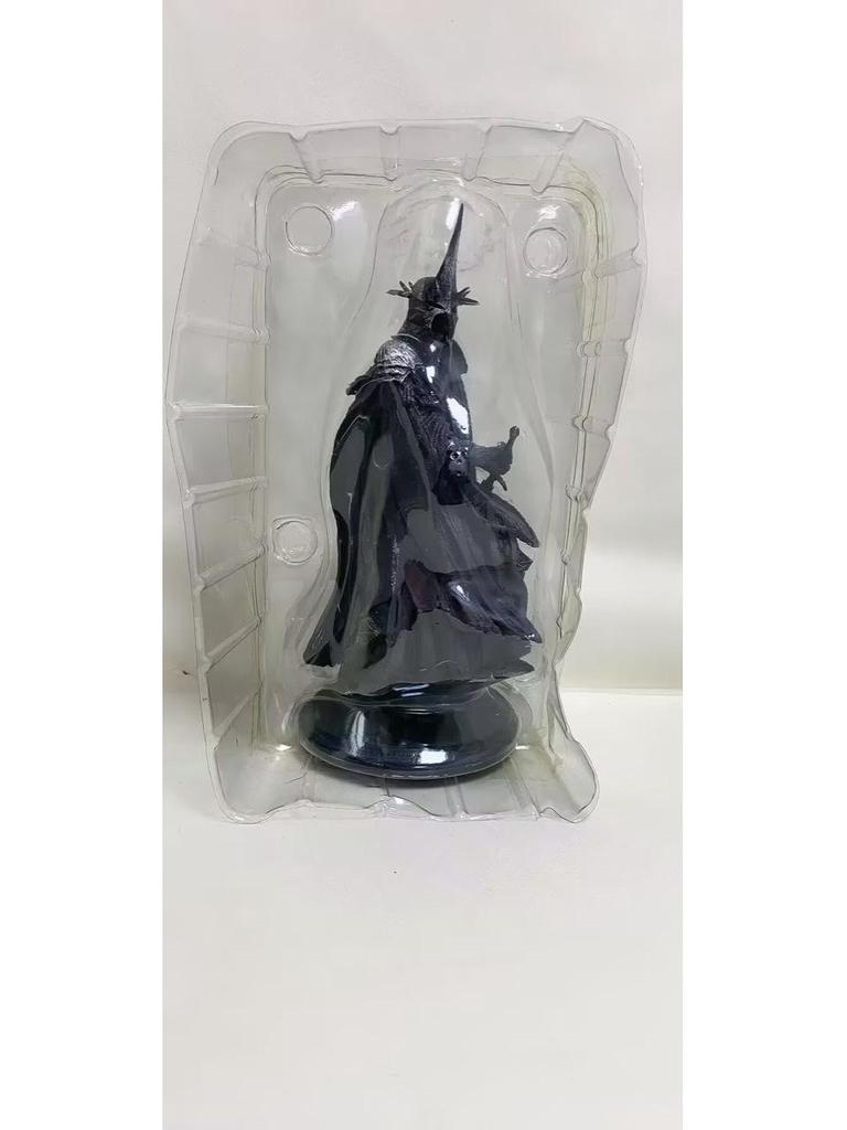 Witch-king of Angmar 4th Gen Ringwraith Statue Figure - The Lord of the Rings