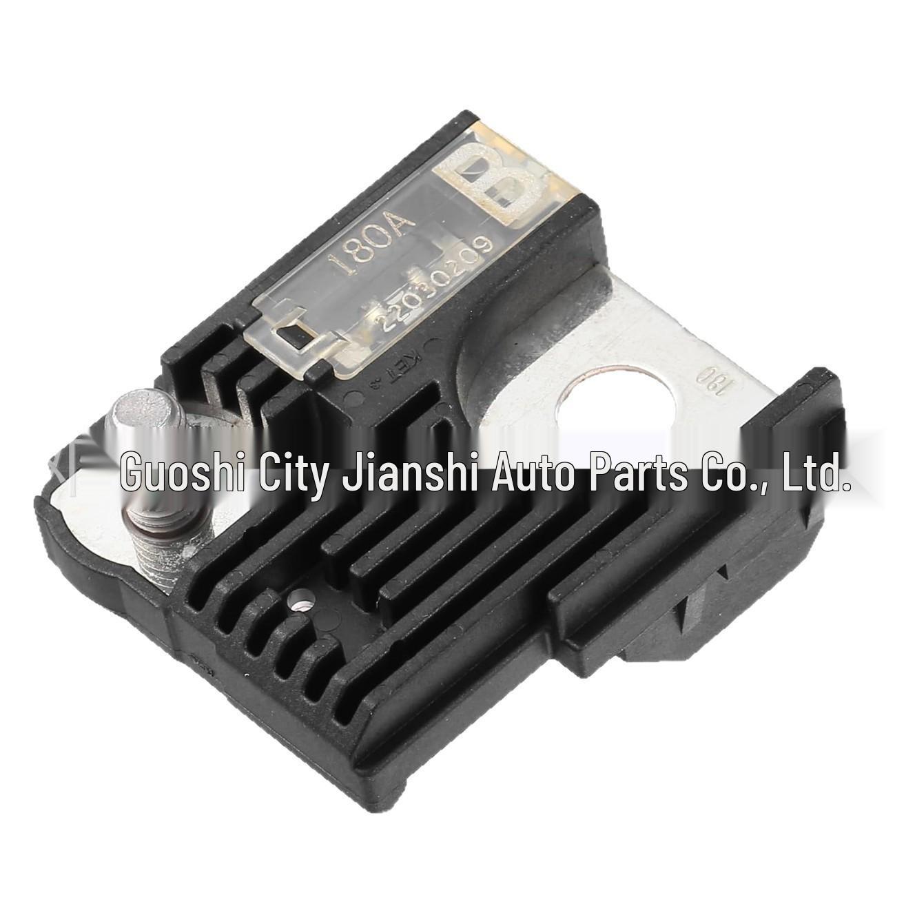 

Hyundai/Kia 180A Battery Fuse - 1879001319 Other