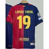 25-26 Thai Version Of Football Jersey Bellingham Babel Rafinha Mar C Ronaldo