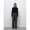 GU by Uniqlo Tuck Wide Pants Mn