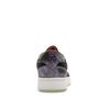 Reebok DC x Club C 85 The Joker Herren-Sneakers Lila Lila-Ton Spirit-Weiß HQ4573