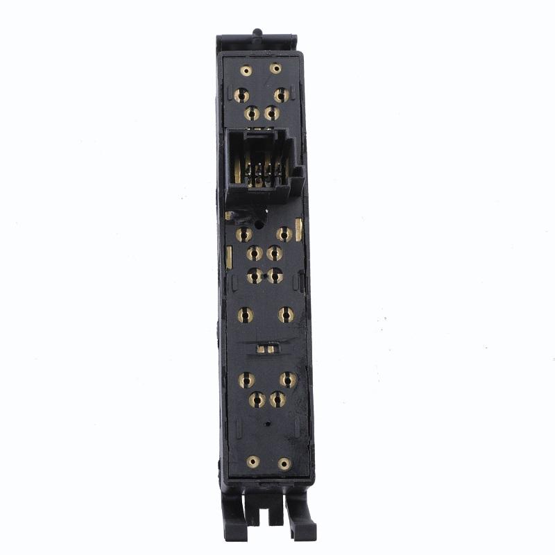61316902178 Car Master Power Window Switch Button 61316902183 61318368920 For BMW 3 Series E46 318Ci 325Ci 330Ci