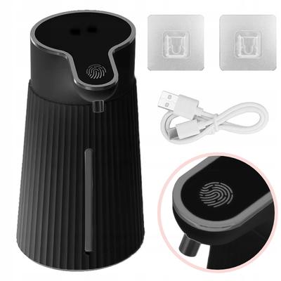 Touchless Liquid Soap Dispenser 400Ml Automatic Large Usb-C Ir