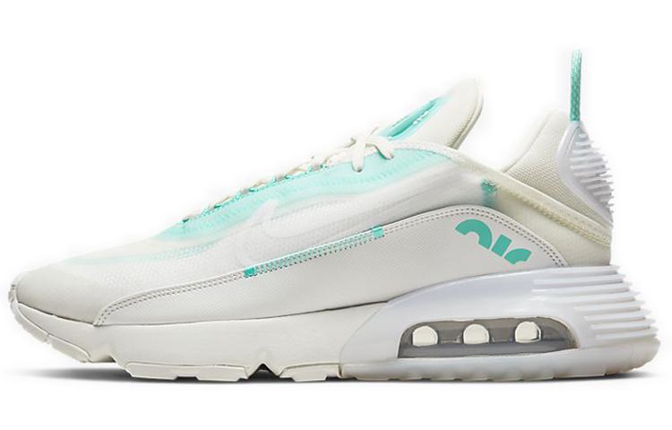 

Nike Air Max 2090 Aurora Green BV9977-102 40