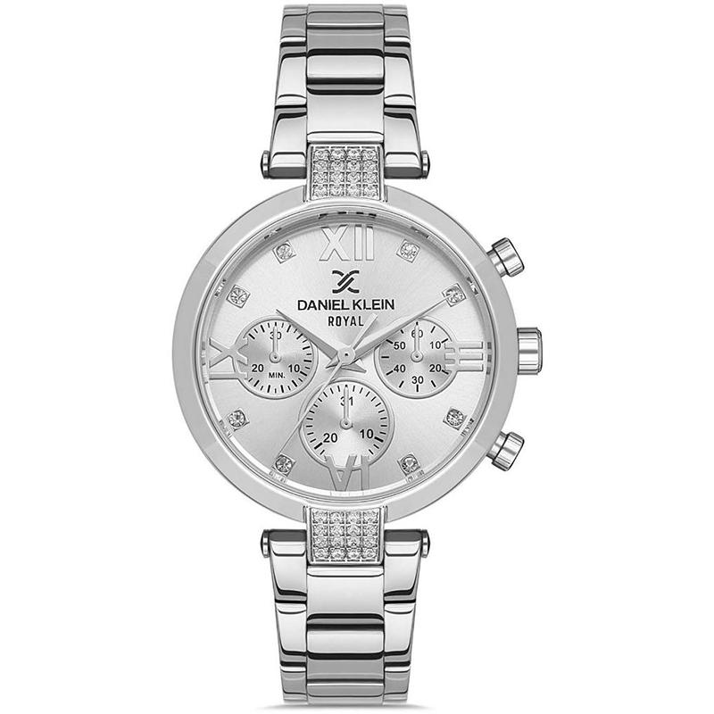 

Daniel Klein DKE.1.10247.1 Women s Wristwatch