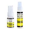Liquid Flow Art Oil Resin Glue Long Use Resin Sealer for Crafts and Jewelry