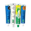 Hawley Ultra White Double Mint & Tea Toothpaste - 4 Pack (715g)
