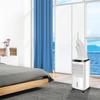 90x210 CM Sliding Door Seal for Mobile Air Conditioner, Works with All Mobile Air Conditioning Units