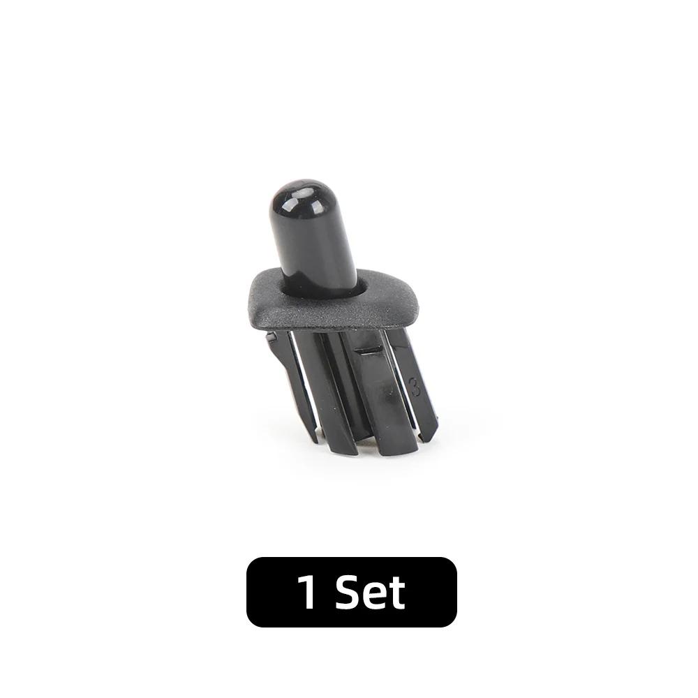 51211805643 Door Lock Pin Screw Knob Cap Cover for BMW E87 E90 E70 E71 F35 F18 F02 F25