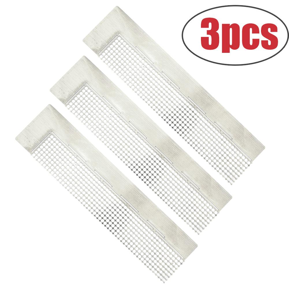 DIY Diamond Painting Cross Stitch Tools Ruler Drawing Square Round Diamond Embroidery Accessory Stainless Steel Embroidery Ruler