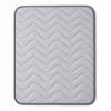 Ice Silk Pets Cooling Mat Summer Cool Dogs Cats Sleeping Pad Breathable Anti-slip Puppy Cushion for Floor Cage Sofa Car Travel