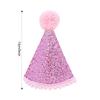 DIY Crafts Supplies For Birthday Party Decorations Kids Birthday Birthday Hat Dog Birthday Baby