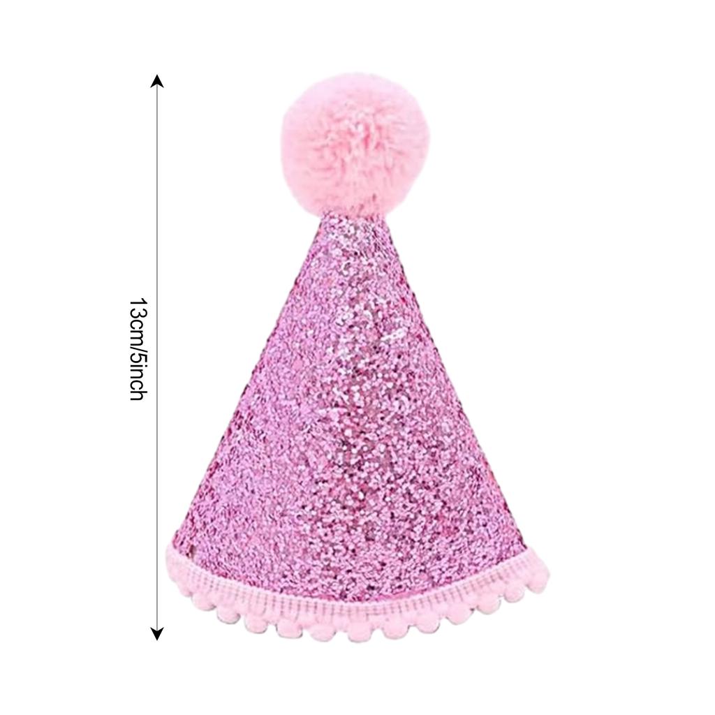 DIY Crafts Supplies For Birthday Party Decorations Kids Birthday Birthday Hat Dog Birthday Baby