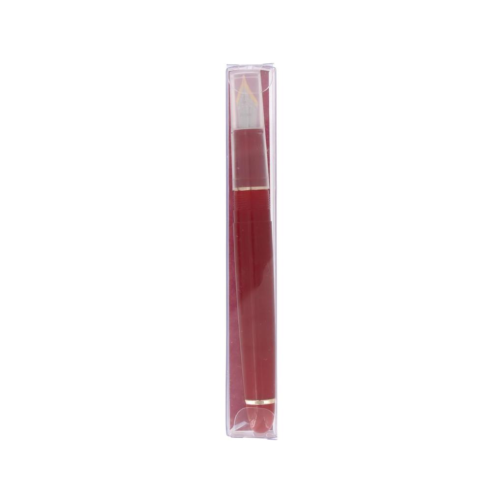Fonte Fountain EF Wine FO904688 Pen, Nib, Fontebiiro, Red,