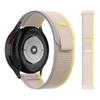 22mm 20mm Nylon Watchband For Huami Amazfit Active 3/2/Max BALANCE 2 BIP 6/GTR/GTS 4 Woven Loop Bracelet Sports Breathable Strap