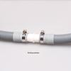 Cross-Border Automatic Washing Machine Drain Pipe Extension with Leak Protection