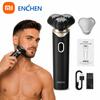 ENCHEN Blackstone 6 Electric Shaver Smart Trimmer Ξυριστική μηχανή
