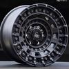 Touareg Off-road Anti-de-beading Wheels for Tank 300, Ford H9, Yiqiang, and Lie Ma.